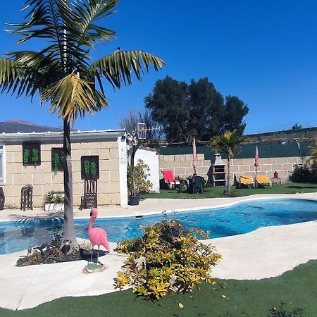 Villa Daita 2 Villa Daita 3 Granadilla De Abona Buitenkant foto