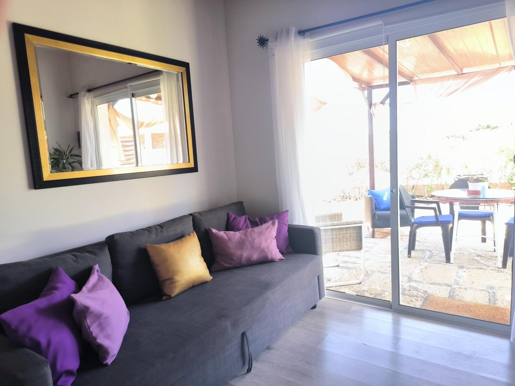 Villa Daita 2 Villa Daita 3 Granadilla De Abona Buitenkant foto