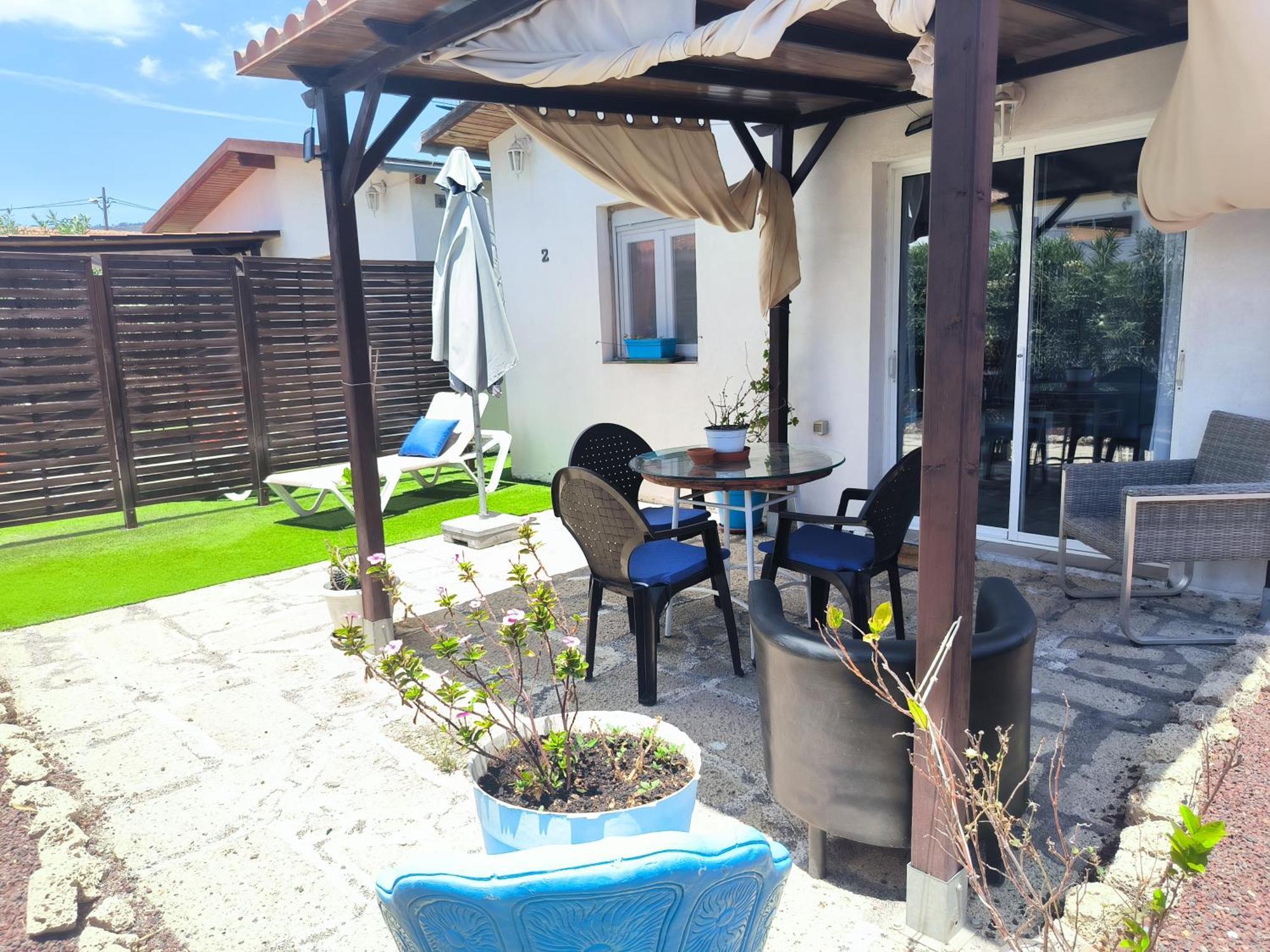 Villa Daita 2 Villa Daita 3 Granadilla De Abona Buitenkant foto