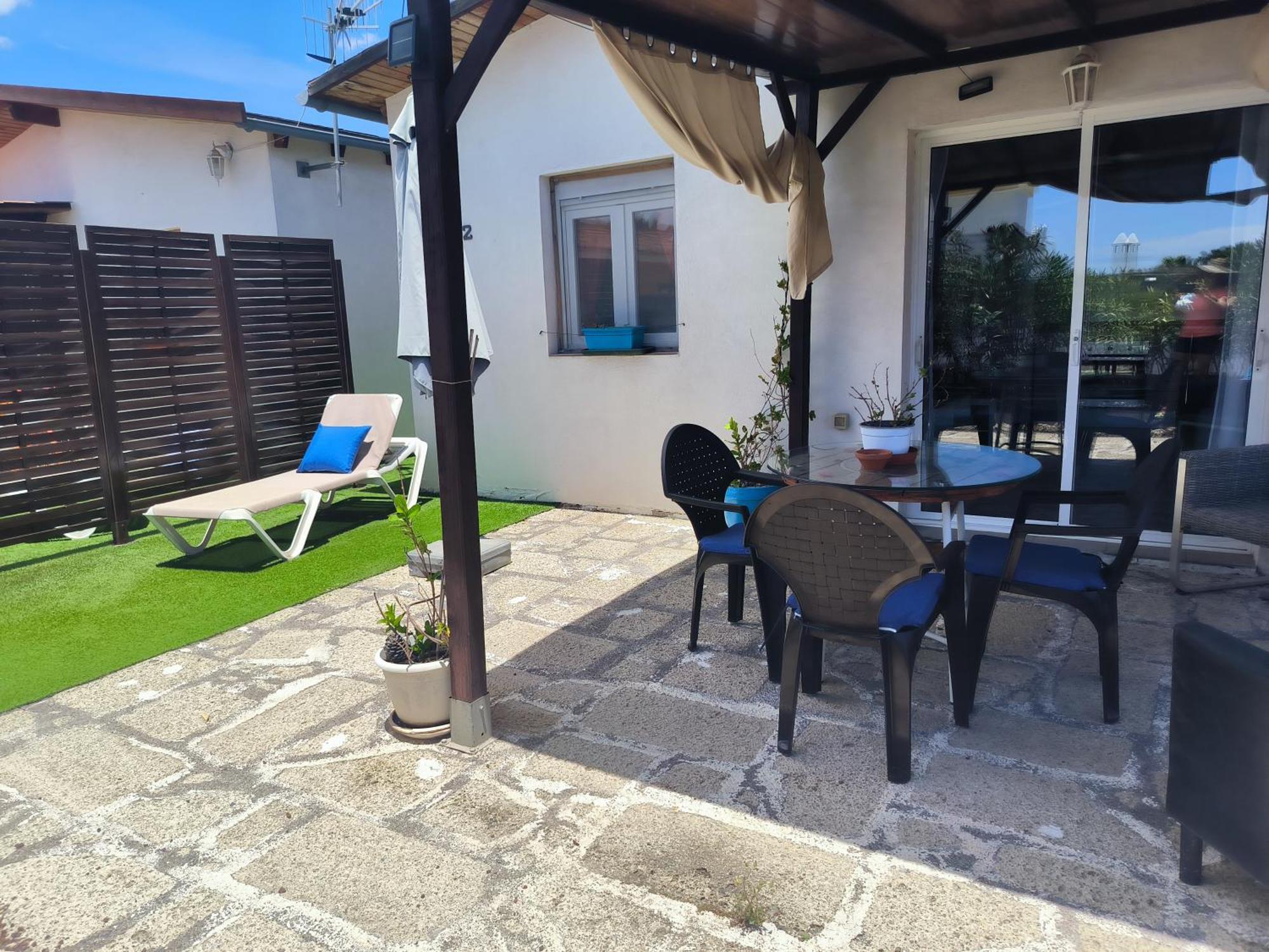 Villa Daita 2 Villa Daita 3 Granadilla De Abona Buitenkant foto