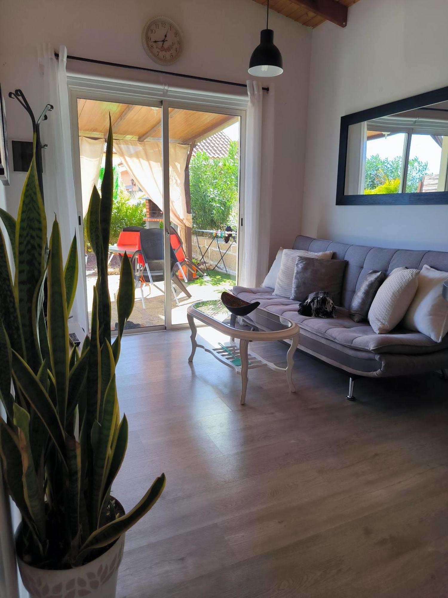 Villa Daita 2 Villa Daita 3 Granadilla De Abona Buitenkant foto
