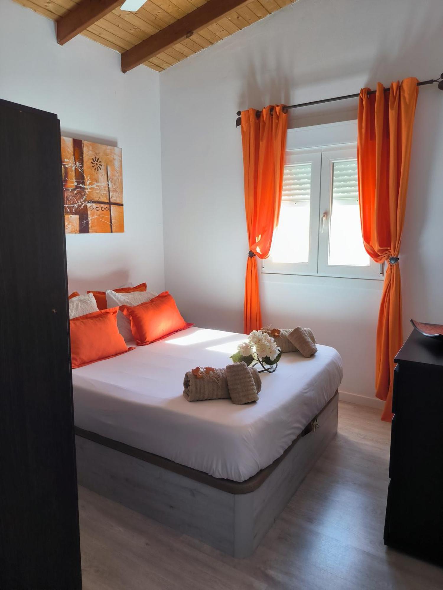 Villa Daita 2 Villa Daita 3 Granadilla De Abona Buitenkant foto