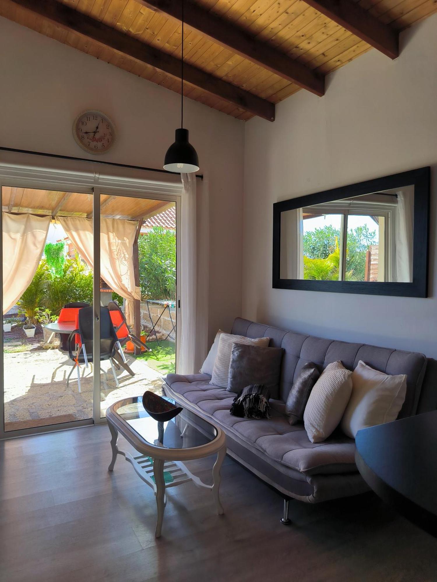 Villa Daita 2 Villa Daita 3 Granadilla De Abona Buitenkant foto